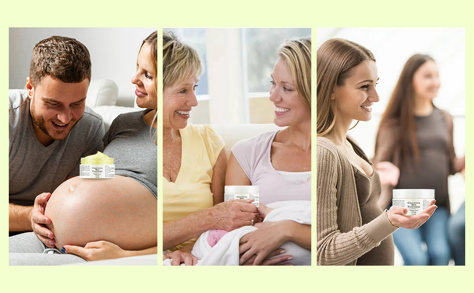 Holistic Skincare And Hair Growth Routines