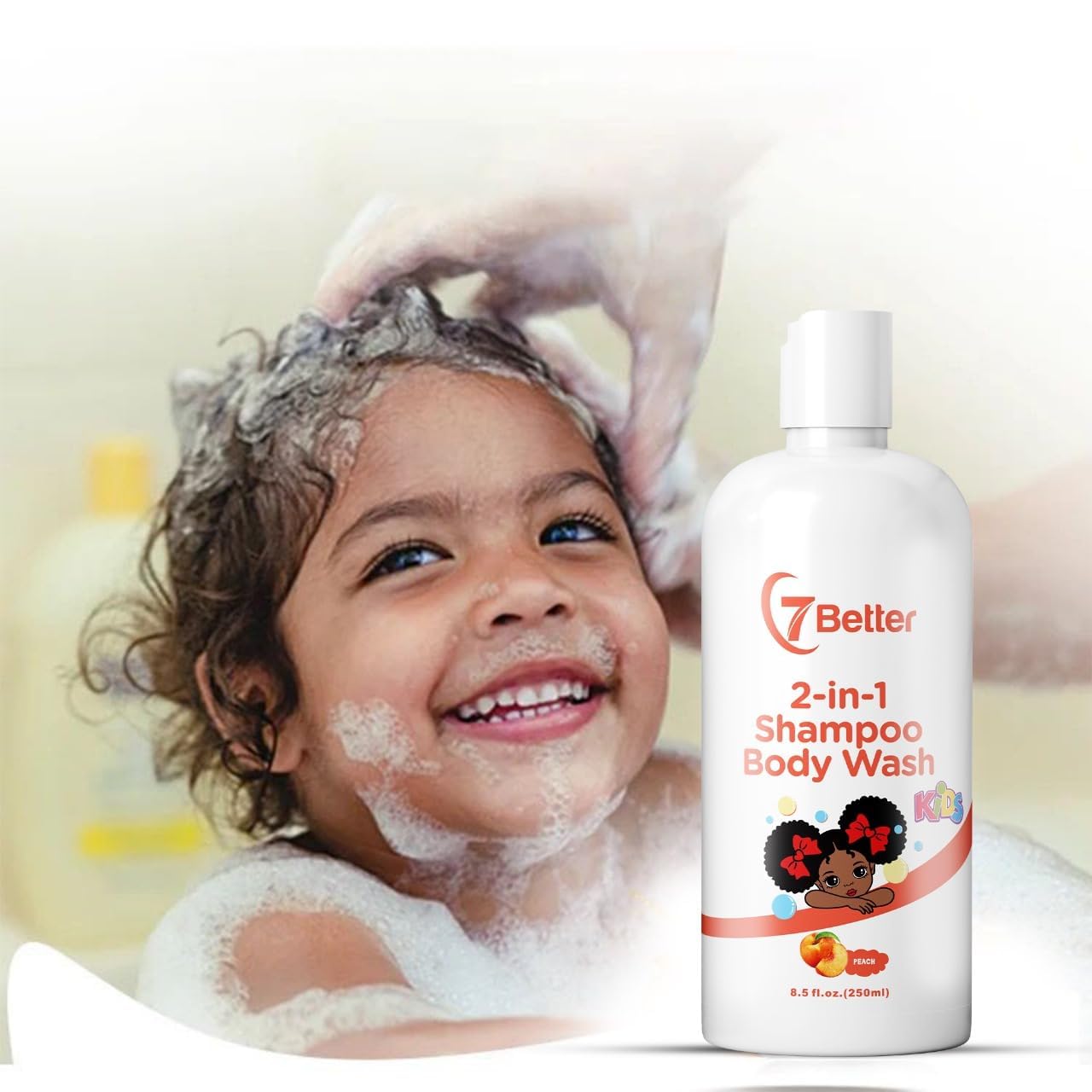 hair growth shampoo and conditioner Biotin Shampoo & Deep Moisturizing Conditioner Natural Earthy Scent, CLINICALLY TESTED Effective Results, Hair Thickening Product