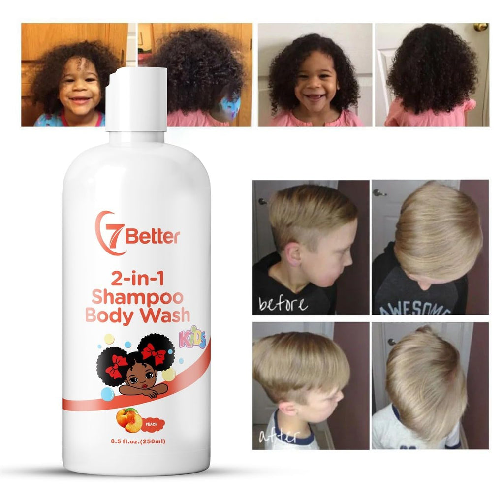 hair growth shampoo and conditioner Biotin Shampoo & Deep Moisturizing Conditioner Natural Earthy Scent, CLINICALLY TESTED Effective Results, Hair Thickening Product