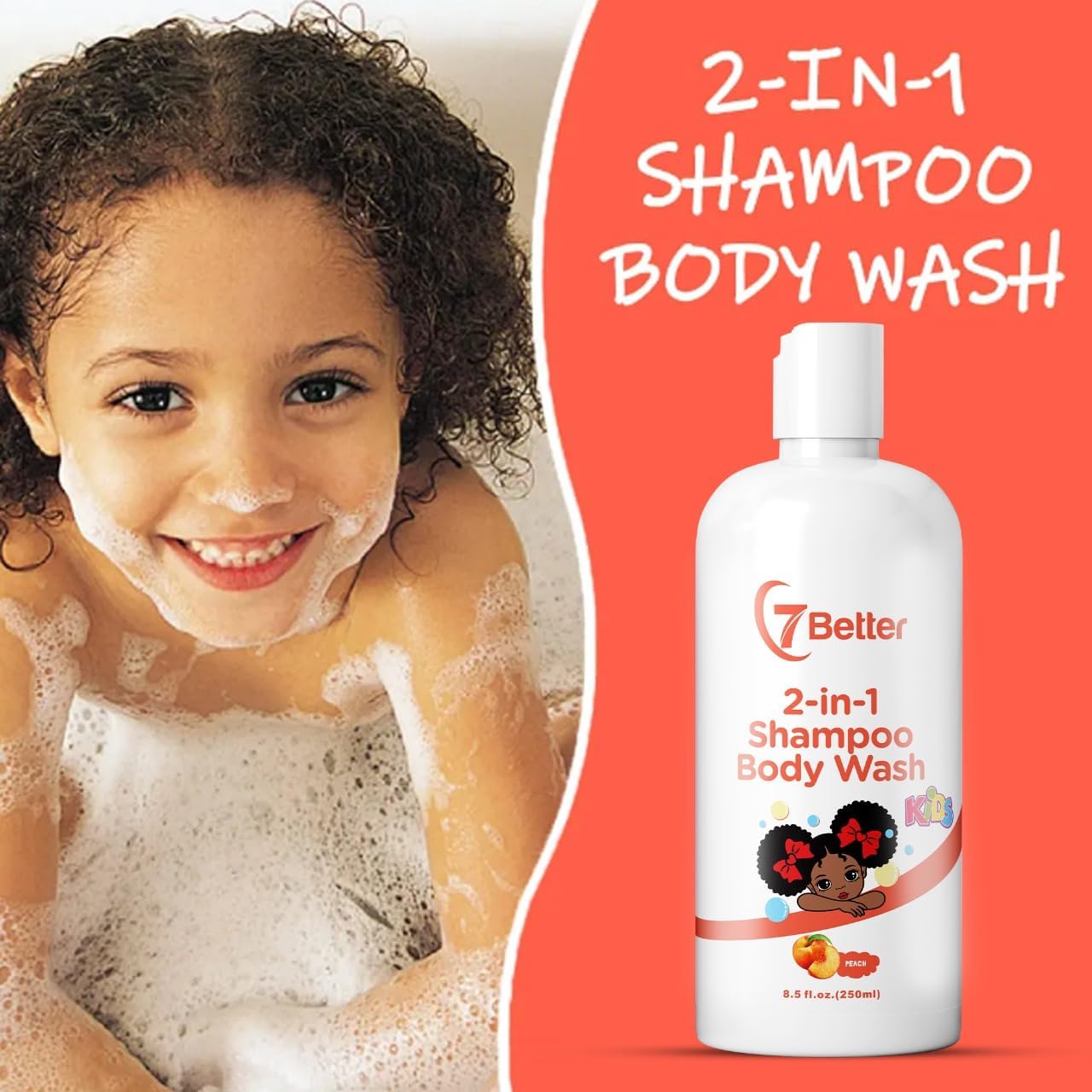 hair growth shampoo and conditioner Biotin Shampoo & Deep Moisturizing Conditioner Natural Earthy Scent, CLINICALLY TESTED Effective Results, Hair Thickening Product